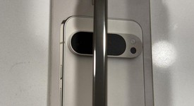 Mint
													Google Pixel 9 Pro XL - Unlocked, Porcelain, 128 GB, 16 GB, GGX8B, photo 5 of 10