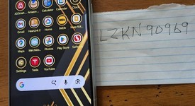 Good
													Samsung Galaxy Z Fold7 - Unlocked, Mint, 512 GB, 12 GB, SM-F966U1, photo 1 of 15