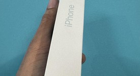 New
													Apple iPhone 15 - Unlocked, Blue, 128 GB, A2846, photo 2 of 4