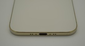 Mint
													Apple iPhone Air - Unlocked, Light Gold, 512 GB, A3260, photo 4 of 12