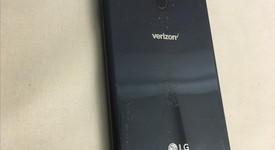Fair
													LG Stylo 5 - Verizon, Gray, 32 GB, 3 GB, photo 5 of 7