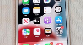 Good
													Apple iPhone 8 Plus - T-Mobile, Gold, 64 GB, A1864, photo 1 of 4