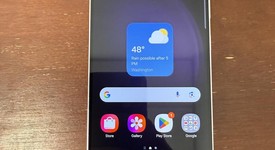 Good
													Samsung Galaxy S23 Plus - Verizon, Lavender, 256 GB, 8 GB, SM-S916U, photo 2 of 19