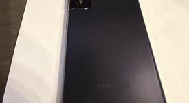 Mint
													Samsung Galaxy S21 5G - T-Mobile, Gray, 128 GB, 8 GB, SM-G991U, photo 4 of 7