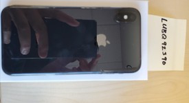 Good
													Apple iPhone X - Verizon, Gray, 256 GB, A1865, photo 2 of 3
