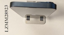 Good
													Apple iPhone 14 - Unlocked, Midnight, 128 GB, A2649, photo 5 of 7