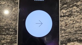 Good
													Nothing Phone (2a) - Unlocked, White, 256 GB, 12 GB, photo 6 of 6