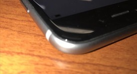 Good
													Apple iPhone 6 - T-Mobile, Gray, 64 GB, A1549, photo 5 of 7