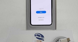Good
													Samsung Galaxy S23 - Unlocked, Black, 128 GB, 8 GB, SM-S911U1, photo 1 of 6