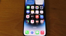 Good
													Apple iPhone 14 Pro Max - Unlocked, Black, 128 GB, A2651, photo 1 of 4