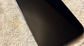 Fair
													Apple iPhone 12 Pro - Unlocked, Pacific Blue, 128 GB, A2341, photo 3 of 4