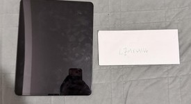 Good
													Apple iPad Pro 12.9" 4th Gen 2020 - T-Mobile, Gray, 128 GB, A2069, photo 3 of 7