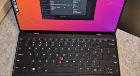 Mint
													Lenovo ThinkPad Laptop, photo 3 of 14