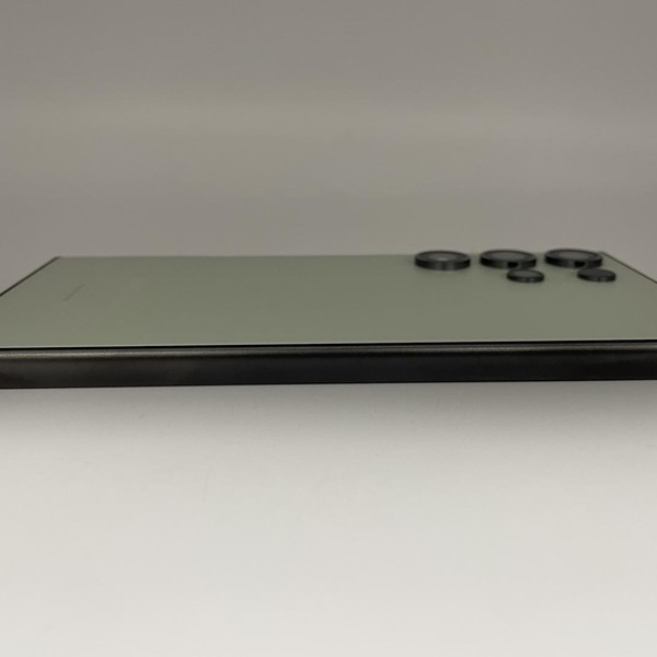 Samsung Galaxy S24 Ultra - T-Mobile, 1 TB, Green, 12 GB, SM-S928U