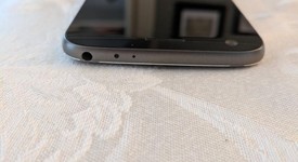 Mint
													LG G5 - Verizon, Gray, 32 GB, photo 4 of 6