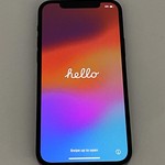 Fair Apple iPhone 12 - T-Mobile, 64 GB, Black, A2172
