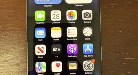 Good
													Apple iPhone 14 Pro Max - Unlocked, Black, 256 GB, A2651, photo 2 of 24