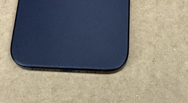 Good
													Apple iPhone 15 - Unlocked, Black, 128 GB, A2846, photo 1 of 6
