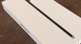 New
													Apple iPhone Air - Unlocked, Space Black, 256 GB, A3260, photo 3 of 3