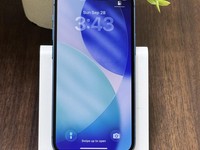 Apple iPhone 13 Mini