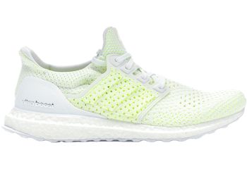 adidas Ultra Boost Clima Solar Yellow for sale