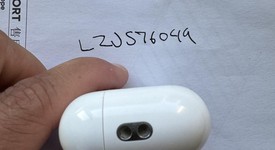 Used
													Apple AirPods Pro 2nd Gen - USB-C, photo 3 of 7