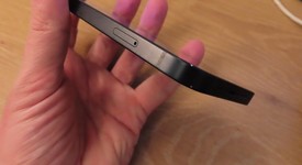 Good
													Apple iPhone 13 - Unlocked, Midnight, 128 GB, A2482, photo 4 of 5