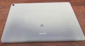 Mint
													Google Pixel Tablet 11" - Wi-Fi, Hazel, 128 GB, 8 GB, NO Dock, photo 3 of 14