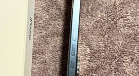 Good
													Apple iPhone 15 Pro Max - Unlocked, Blue, 256 GB, A2849, photo 3 of 10