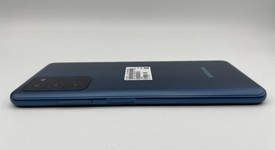 Fair
													Samsung Galaxy A03s - Cricket, Blue, 32 GB, 3 GB, photo 1 of 8