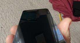 Good
													Samsung Galaxy S23 - Verizon, Black, 128 GB, 8 GB, SM-S911U, photo 3 of 3