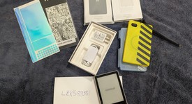 Good
													Minimal Phone - Unlocked, Fusion, 256 GB, 8 GB, photo 2 of 8