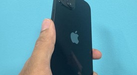 Good
													Apple iPhone 13 - Unlocked, Midnight, 128 GB, A2482, photo 2 of 7