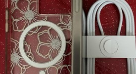 Mint
													Apple iPhone 15 Pro Max - Unlocked, Natural, 256 GB, A2849, photo 4 of 9