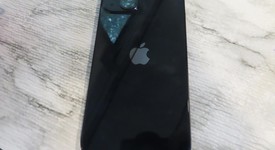 Good
													Apple iPhone 13 - Unlocked, Midnight, 128 GB, A2482, photo 5 of 6