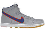  Nike SB Dunk High New York Mets