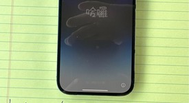 Mint
													Apple iPhone 14 Pro - Unlocked, Purple, 256 GB, A2650, photo 1 of 6