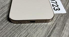 Mint
													Apple iPhone 16 Pro - Unlocked, Desert, 256 GB, A3083, photo 5 of 7