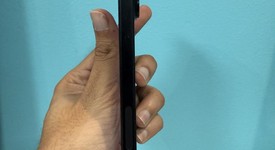 Good
													Apple iPhone 15 - Boost, Black, 128 GB, A2846, photo 2 of 6