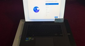 Mint
													Asus ROG Zephyrus G16 (2024) GU605 - I7, Black, 512 GB, 16 GB, photo 1 of 9