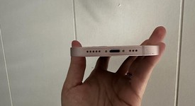 Good
													Apple iPhone 13 - T-Mobile, Pink, 128 GB, A2482, photo 4 of 5