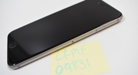 Good
													Apple iPhone 6S - Verizon, Grey, 64 GB, A1688, photo 4 of 5