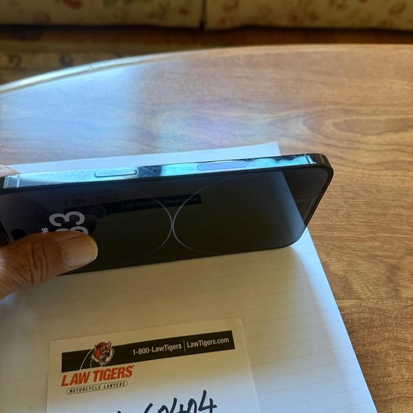 Apple iPhone 14 Pro Max - Unlocked, 512 GB, Black, A2651