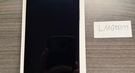 Good
													Apple iPhone 16 Pro Max - Unlocked, Black, 256 GB, A3084, photo 1 of 12