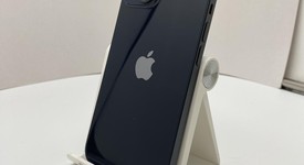Fair
													Apple iPhone 14 - Unlocked, Midnight, 128 GB, A2649, photo 3 of 7
