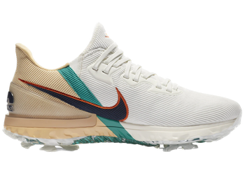 Nike Air Zoom Infinity Tour Golf NRG Lucky and Good for sale
