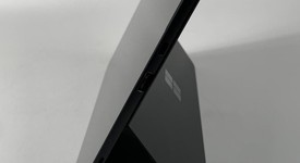 Mint
													Microsoft Surface Pro 7 - I7, Black, 256 GB, 16 GB, photo 5 of 9