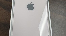Good
													Apple iPhone 13 - Unlocked, Pink, 128 GB, A2482, photo 2 of 6