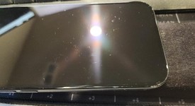 Fair
													Apple iPhone 15 - T-Mobile, Black, 128 GB, A2846, photo 3 of 5