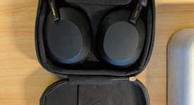 Used
													Sony WH-1000XM5 - Black, photo 4 of 11